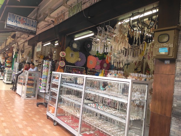 Kuta Art Market 2