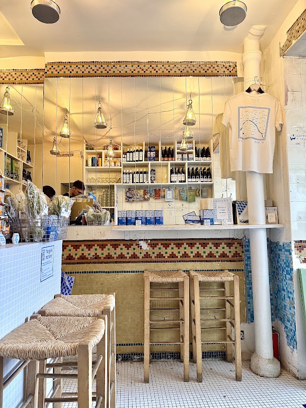 Yorgaki cafe 3