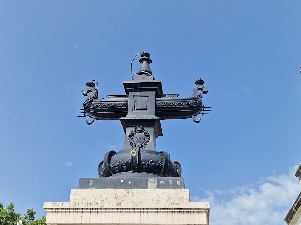 Monument aux Girondins 3