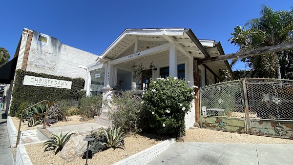 Abbot Kinney Boulevard 4