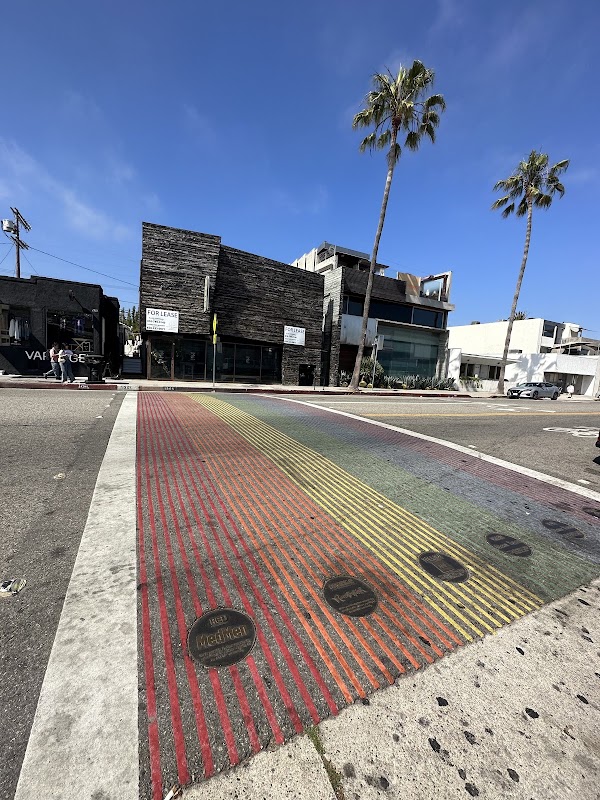 Abbot Kinney Boulevard 3