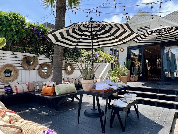 Abbot Kinney Boulevard 2