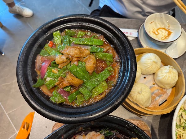 Taode Casserole (Yingmenkou Branch) 4