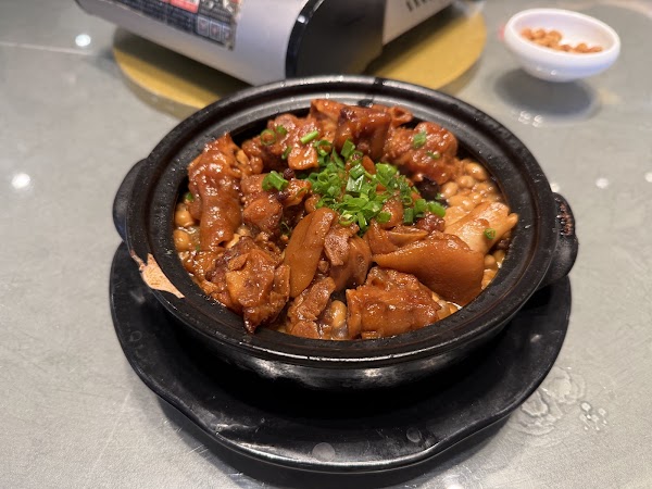 Taode Casserole (Yingmenkou Branch) 3