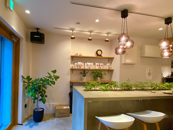 Dimlight Espresso Coffee Roasters