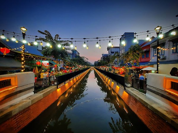 Ong Ang Canal