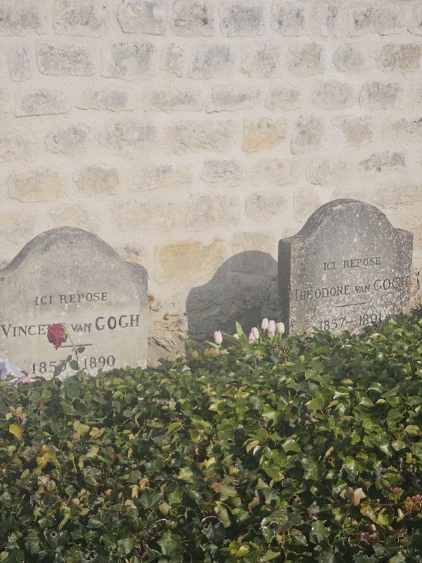 Parc Van Gogh 3