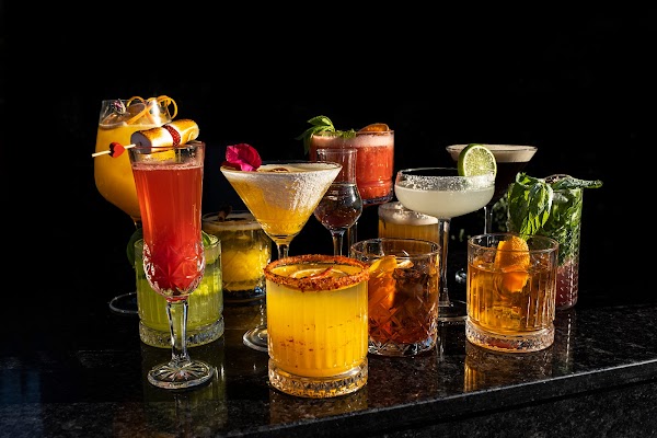 Roof Mezze 360 Restaurant 4