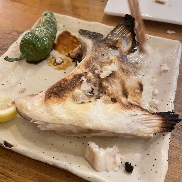 Izakaya(££) and Kaiseki-YoKOYA 4
