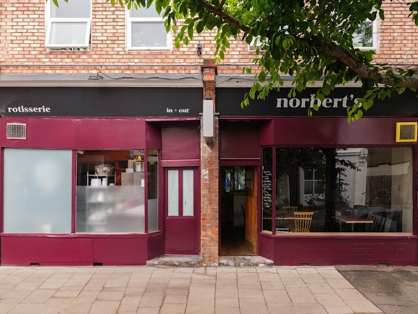 Norbert's