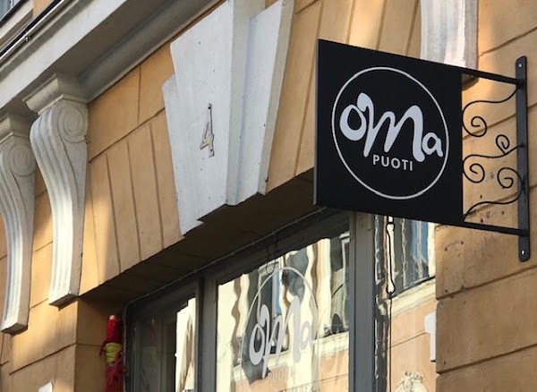 OMA puoti