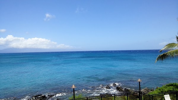 Napili-Honokowai