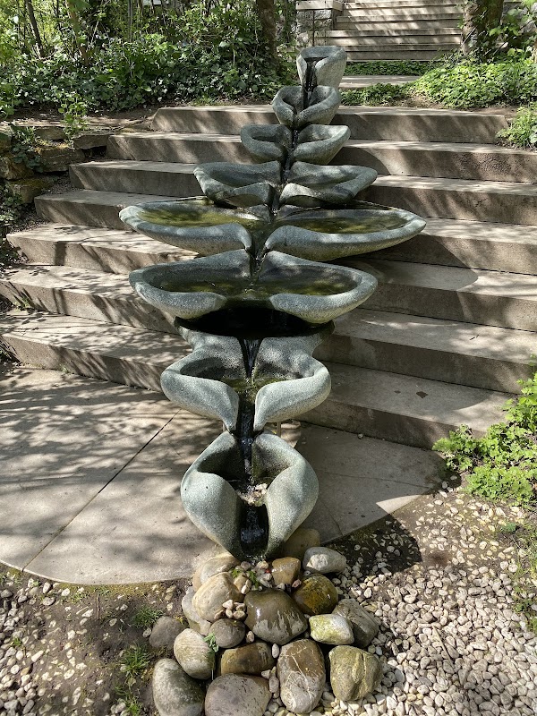 Vortex Garden - Mathildenhoehe 1