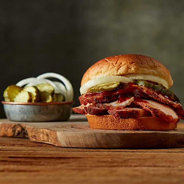 True Texas BBQ 5