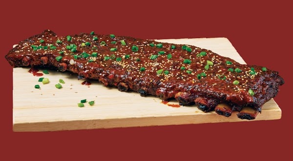 True Texas BBQ 4