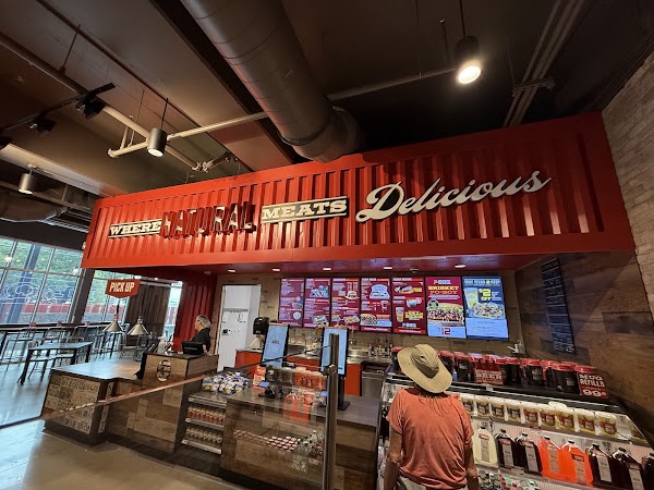True Texas BBQ 3