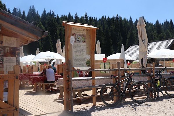 Schönrastalm