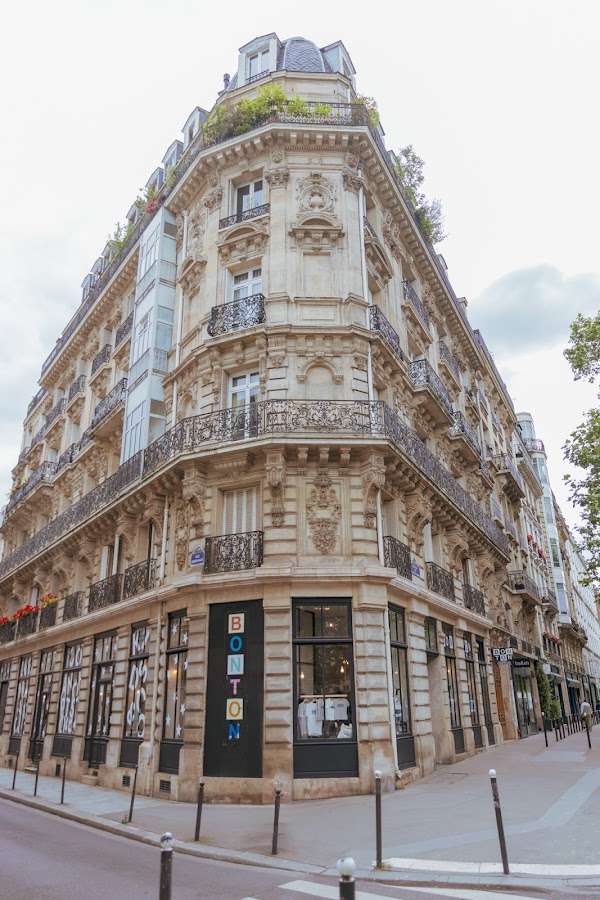 Paris 1