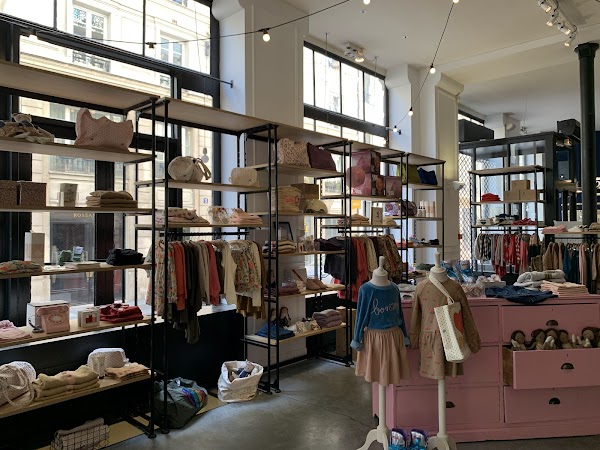 Bonton Girls Du Calvaire 4