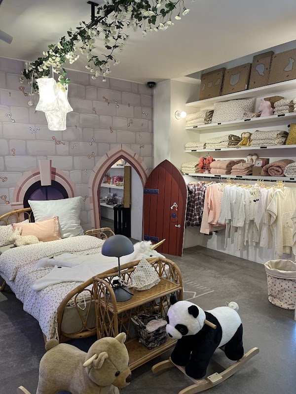 Bonton Girls Du Calvaire 2