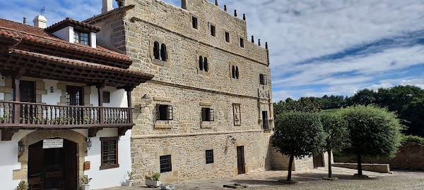 Santillana del Mar 5