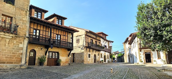 Santillana del Mar 3