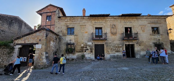 Santillana del Mar 2
