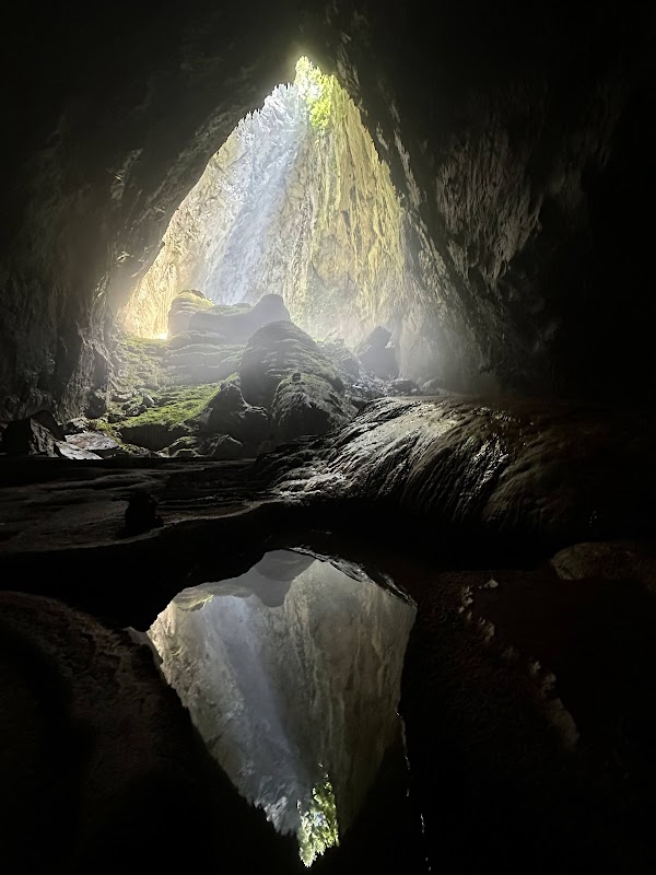 Hang Sơn Đoòng 4