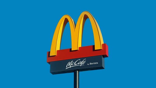 McDonald's - Shijo Kawaramachi 4