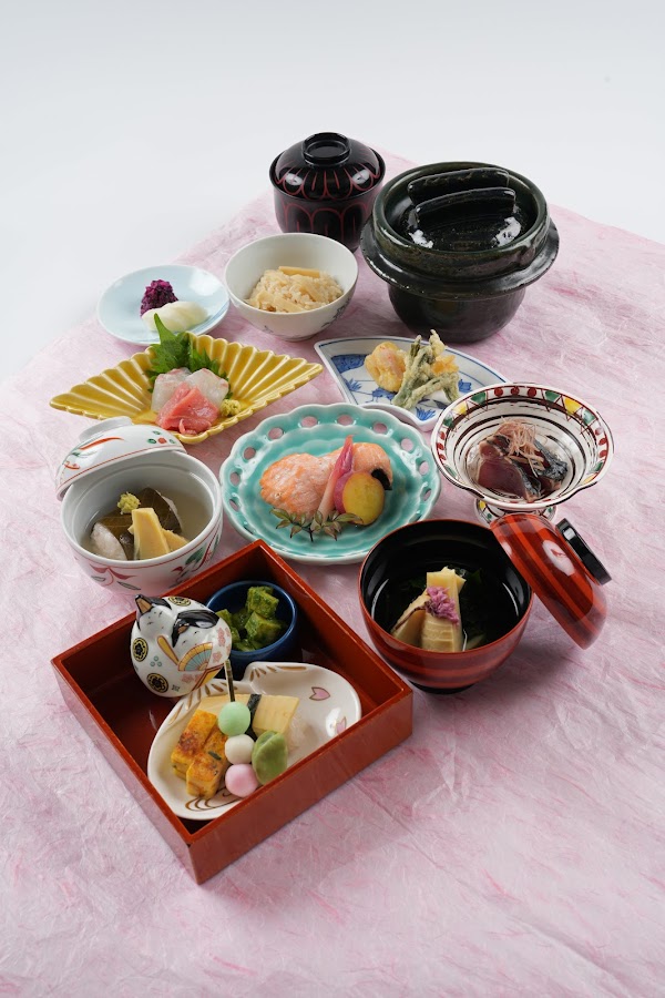 Tagoto Koetsuho Kyototakashimayaten 4