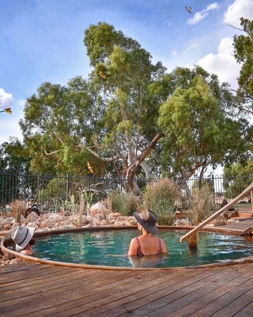 Wooramel River Retreat