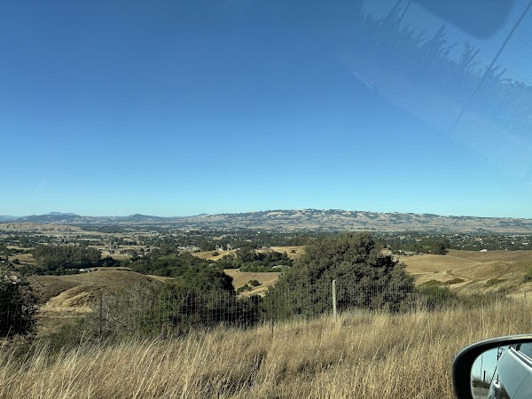 Sonoma Valley 3