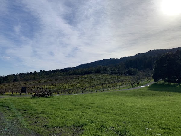 Sonoma Valley 2