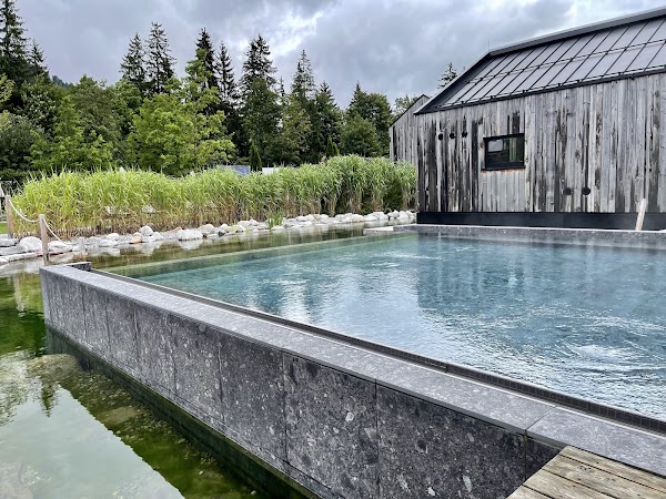 Naturhotel Forsthofgut 4