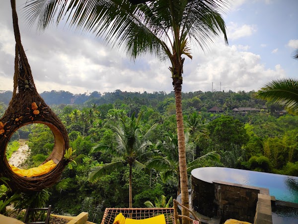 Summer vacation in Bali  10