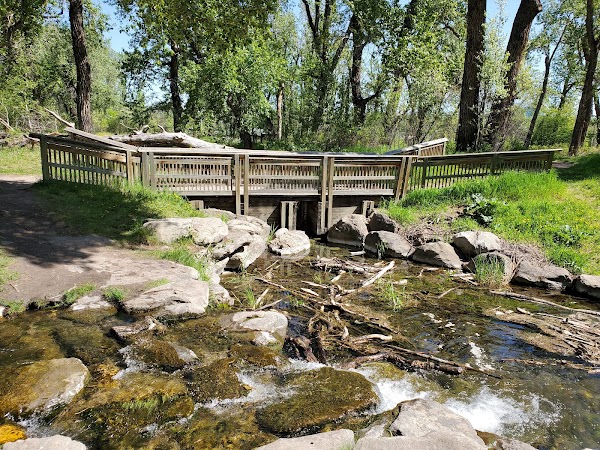Pearce Estate Park