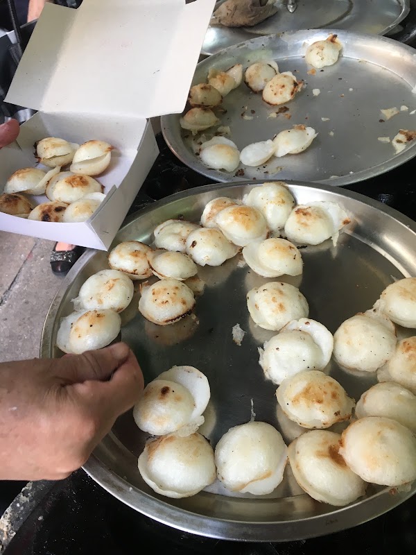 ขนมครกเศรษฐี 2