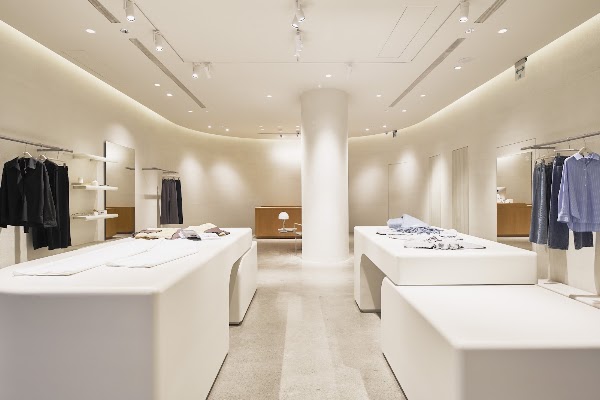 UR LIVING 信義店 2