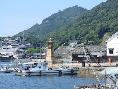 Tomonoura (Setonaikai National Park) 1