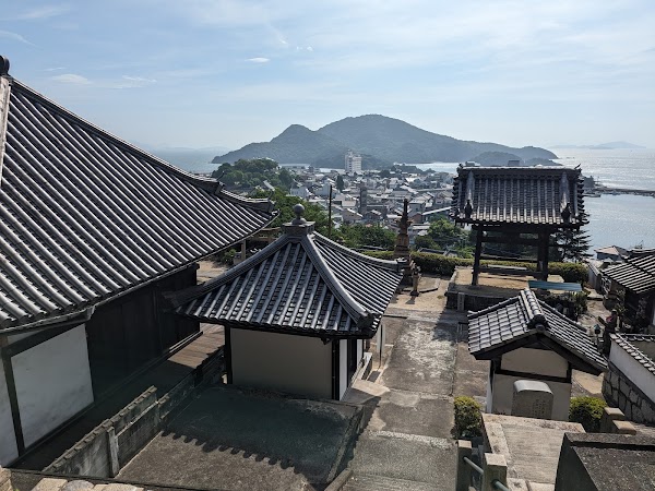 Tomonoura (Setonaikai National Park) 4