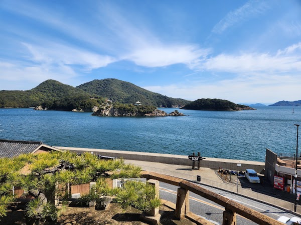 Tomonoura (Setonaikai National Park) 3
