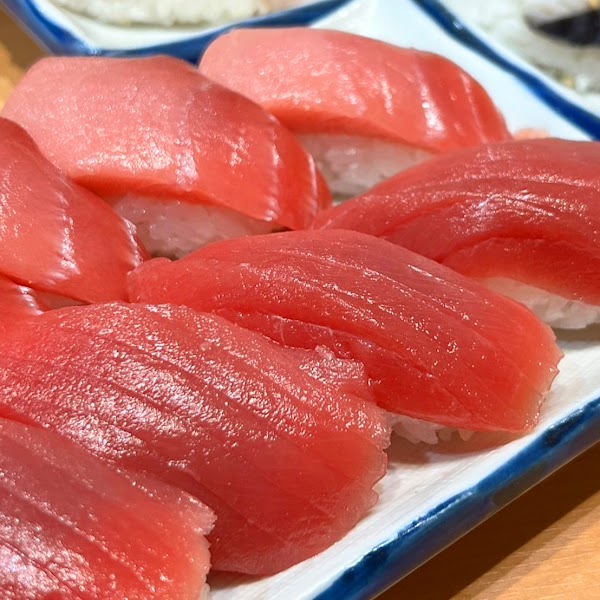 Sushitosake 【kinga】 Osaka 2 Bldg | Taishu Sushi 5