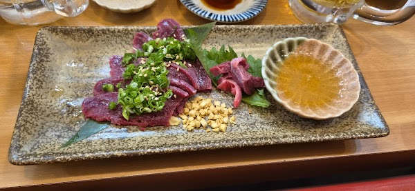 Sushitosake 【kinga】 Osaka 2 Bldg | Taishu Sushi 4