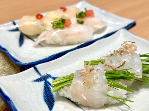 Sushitosake 【kinga】 Osaka 2 Bldg | Taishu Sushi 3