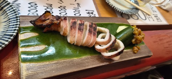 Sushitosake 【kinga】 Osaka 2 Bldg | Taishu Sushi 2