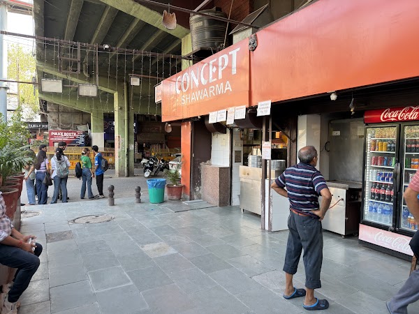 Concept Shawarma 1