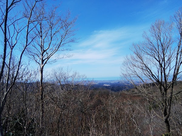 Mt. Koyasan