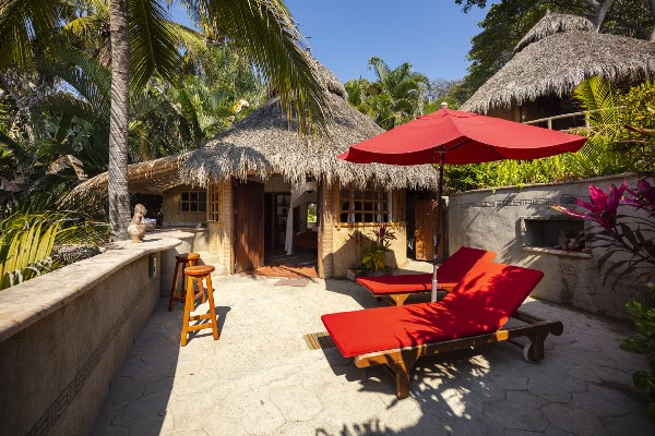 Hotel Playa Escondida