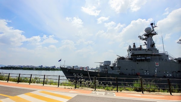 Mangwon-dong 5