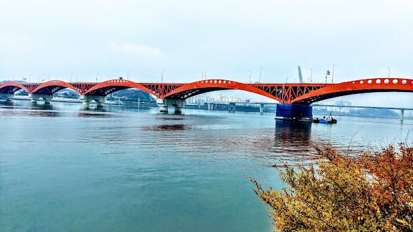 Mangwon-dong 4